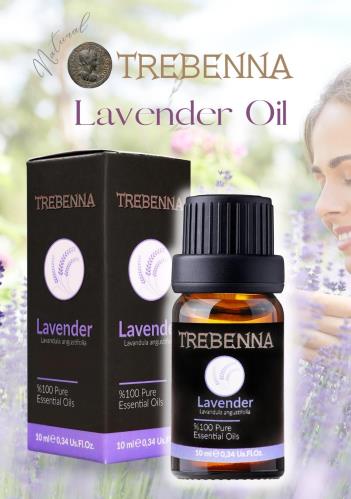 Lavander Oil