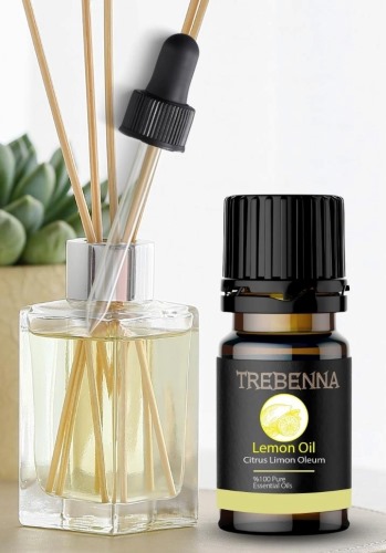 Lemon Oil