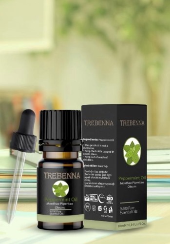 Peppermint Oil