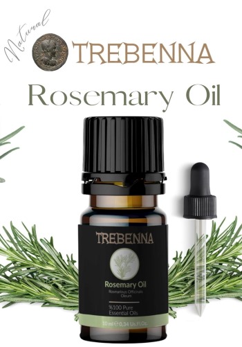 Rosemary Oil