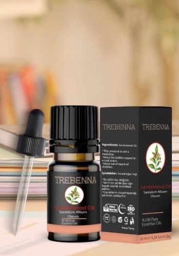 Sandalwood Oil