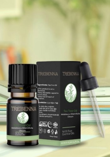 Tea Tree Oil